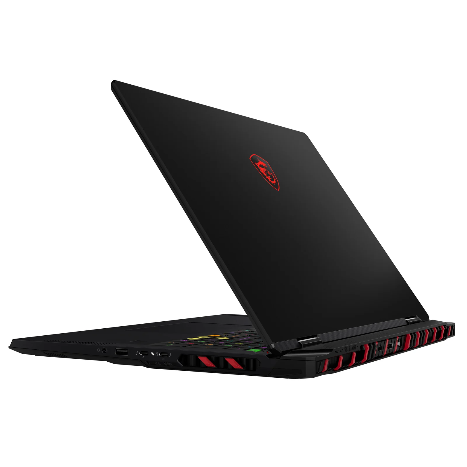 MSI Raider 18 Max HX A2WJ-1425FRY 18", Intel Core Ultra 9 290HX Plus, 64GB RAM, 2TB SSD
