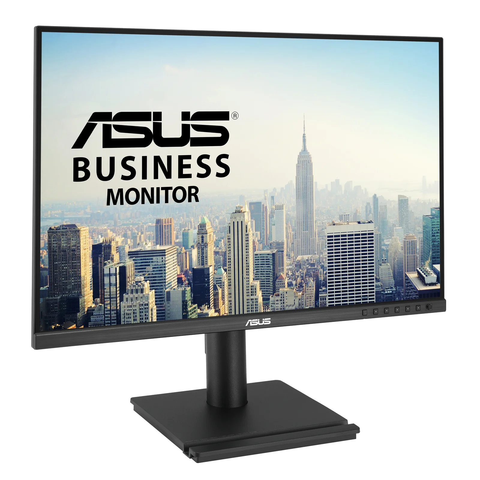 ASUS BE248CFN 24.1" WUXGA IPS 100Hz Monitor