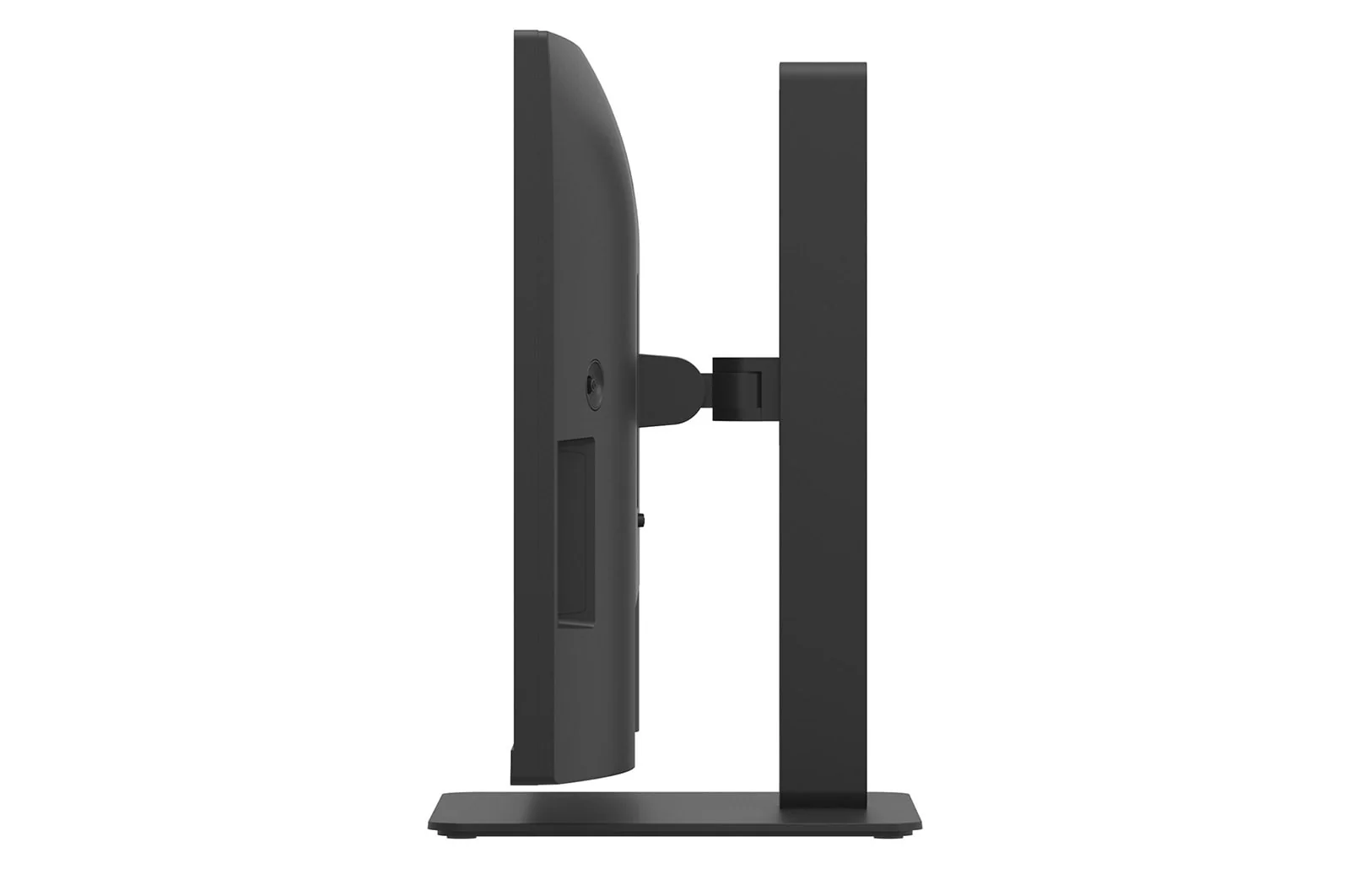 LG 27BA54QB-B 27" QHD IPS Monitor