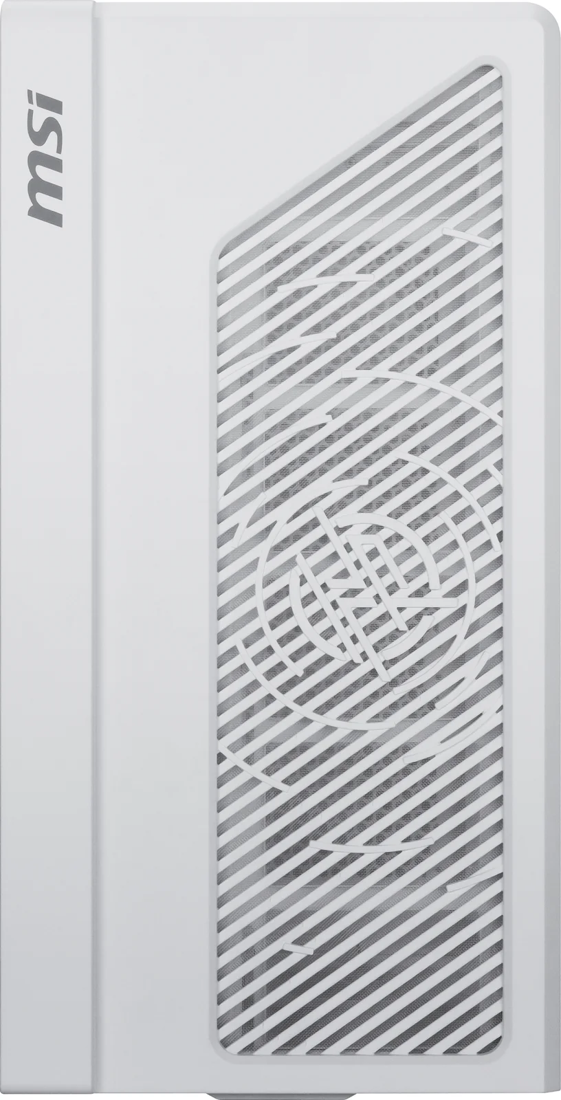 MSI MPG VIXTA 300R PZ / W PC Case
