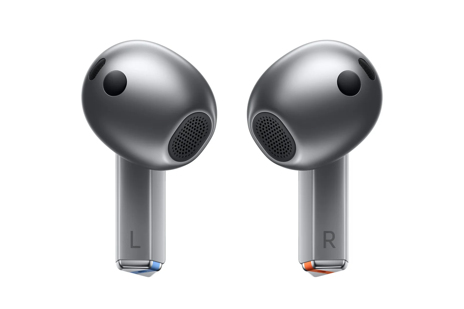 Samsung Galaxy Buds3 Silver