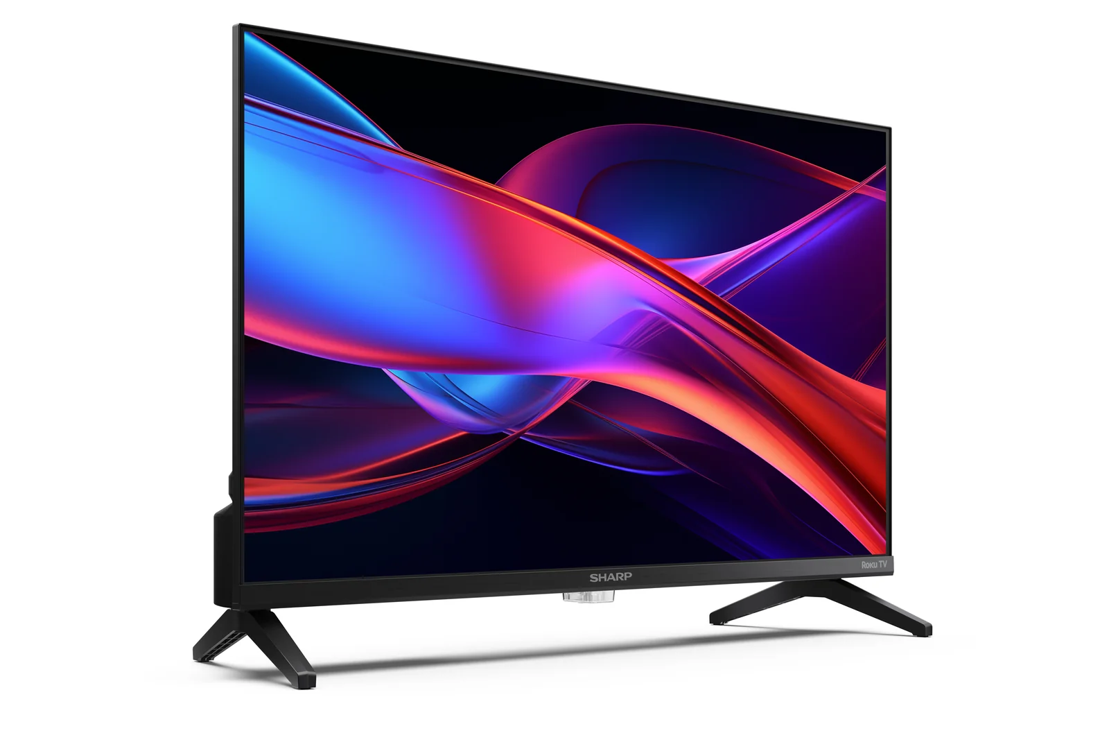 Sharp 1T-C24GD2225K 24" Smart TV