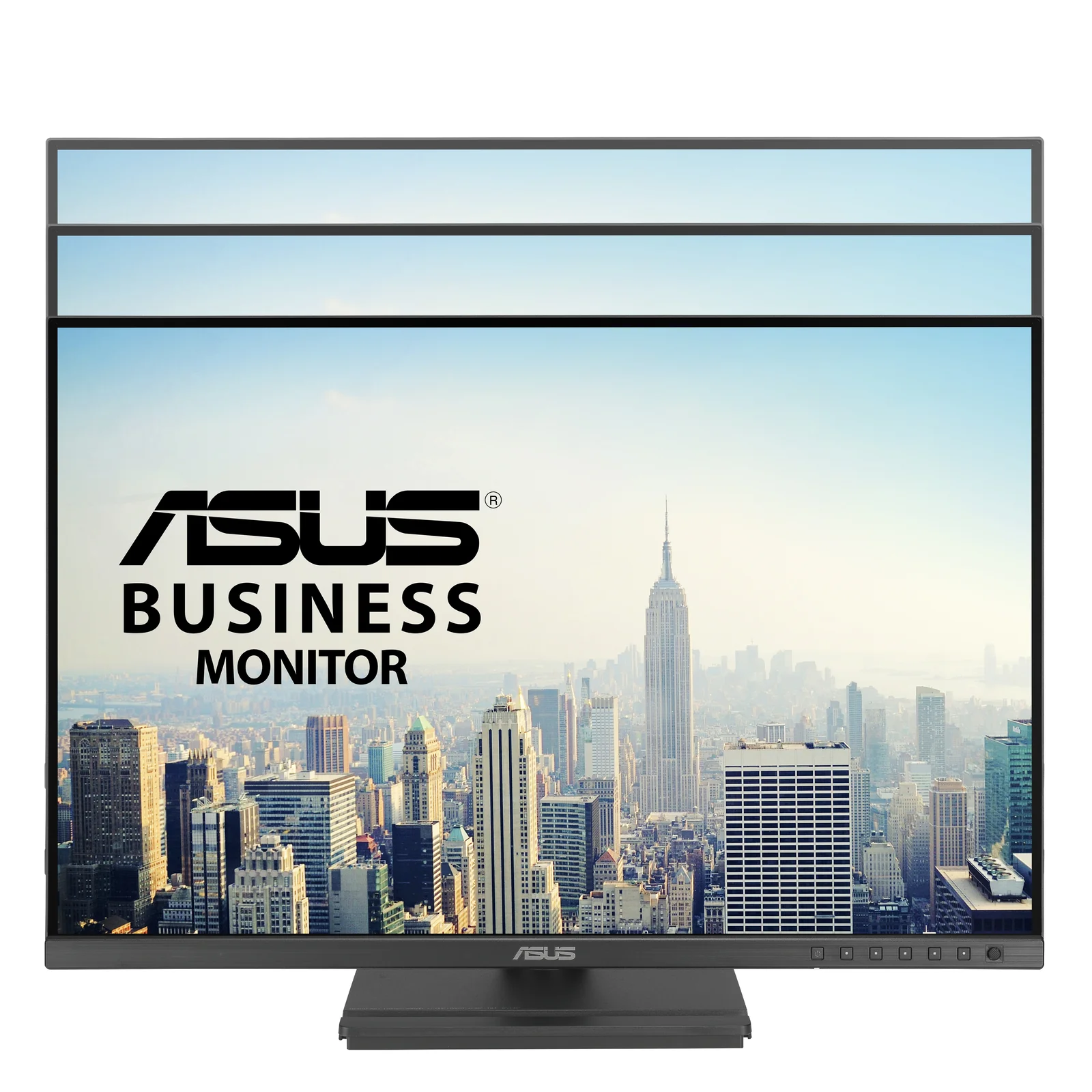 ASUS BE248CFN 24.1" WUXGA IPS 100Hz Monitor