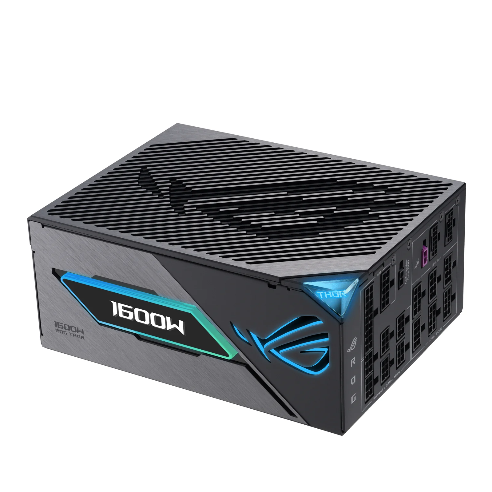 ASUS ROG -THOR-1600T3-GAMING 1600W Power Supply