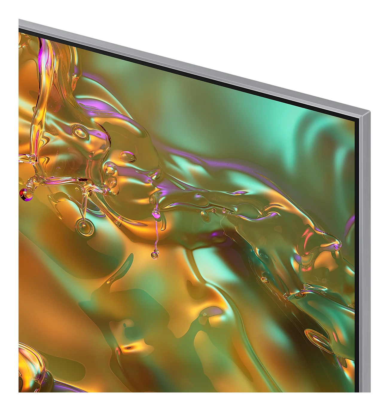 Samsung QE50Q80DATXXU 50" 4K Smart TV