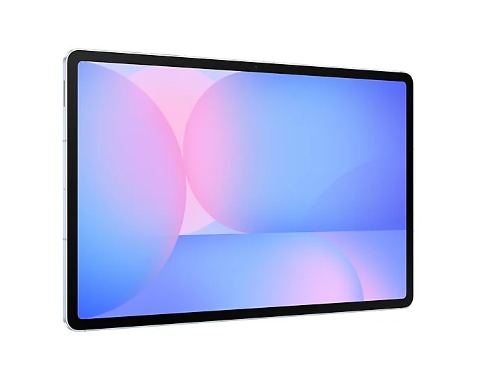 Samsung Galaxy Tab S10 FE+ 5G 256GB Blue