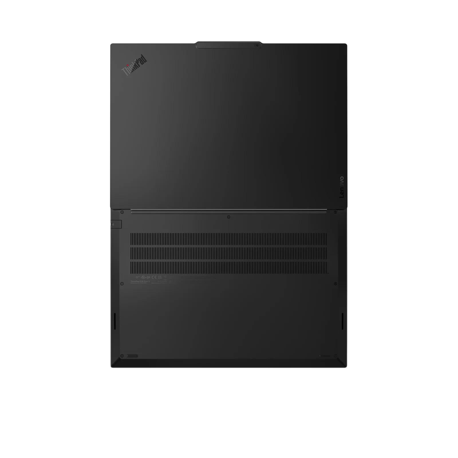 Lenovo ThinkPad E16 Gen 4 (Intel) Copilot+ PC 16", Intel Core Ultra 7 355, 32GB RAM, 512GB SSD