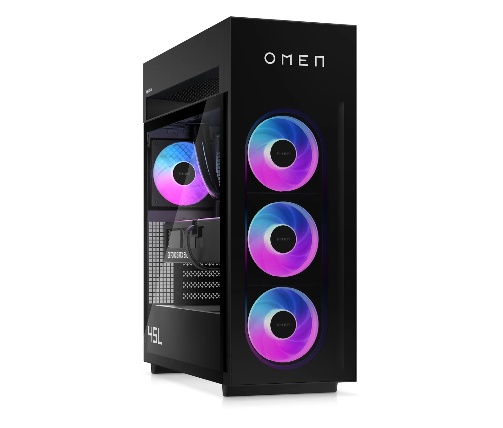 HP DQ2Z9EA, 32GB RAM, 1TB SSD