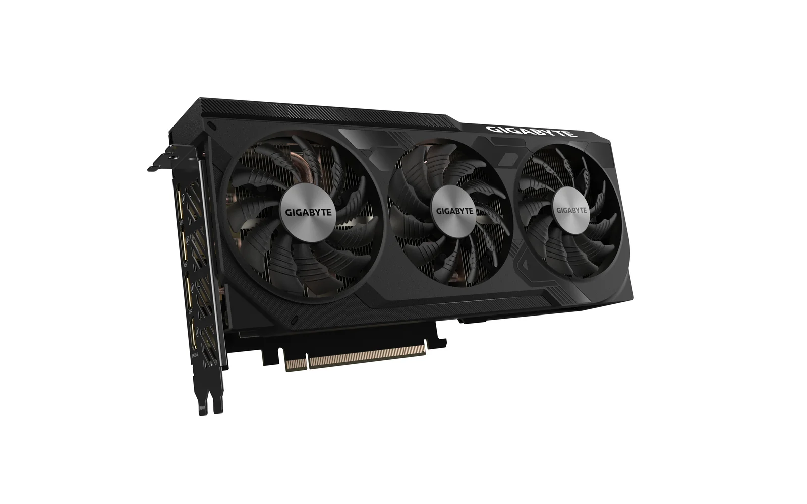 GIGABYTE GeForce RTX 4070 SUPER WINDFORCE OC 12G