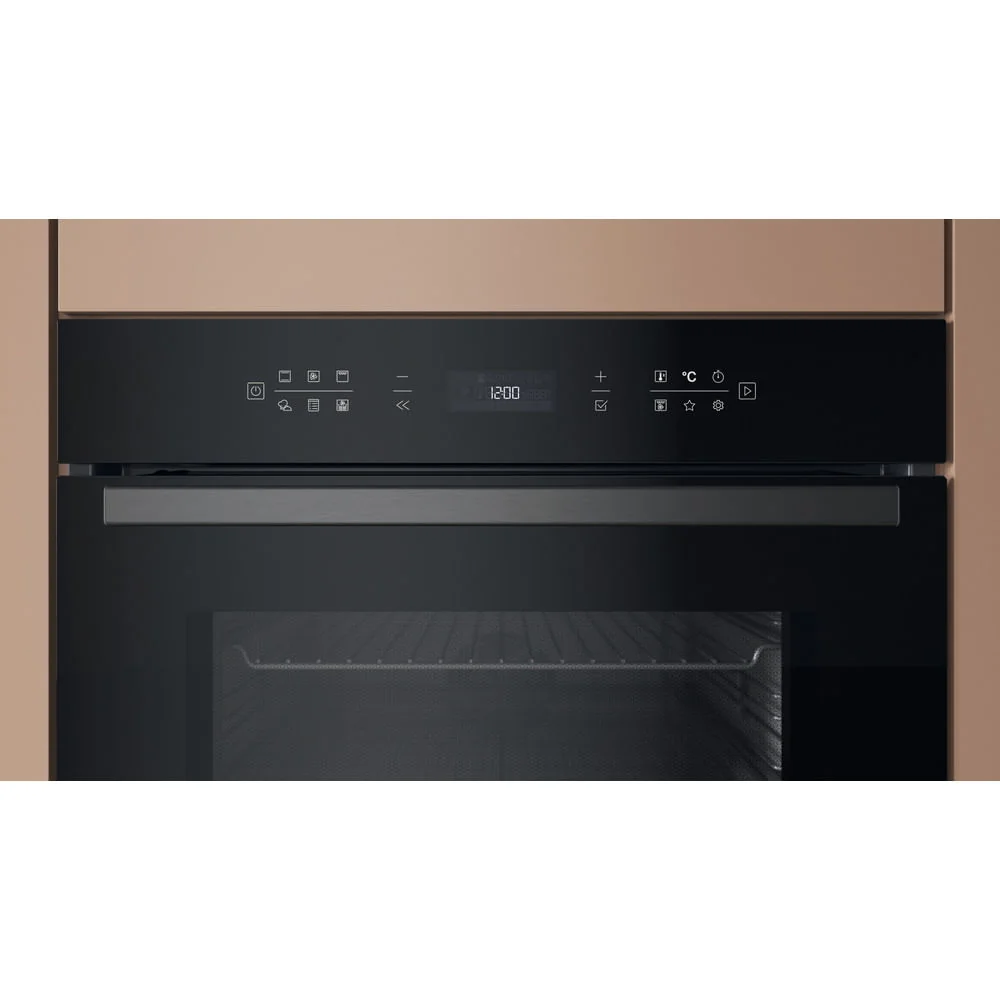 Hotpoint HOI68CT0SBUK