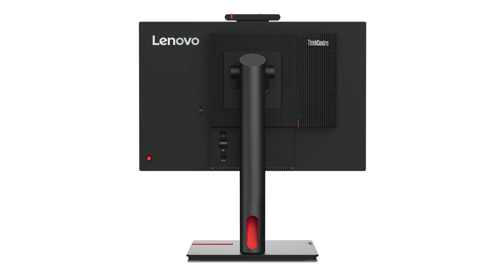 Lenovo 12N9GAR1UK 21.5" Full HD IPS Monitor