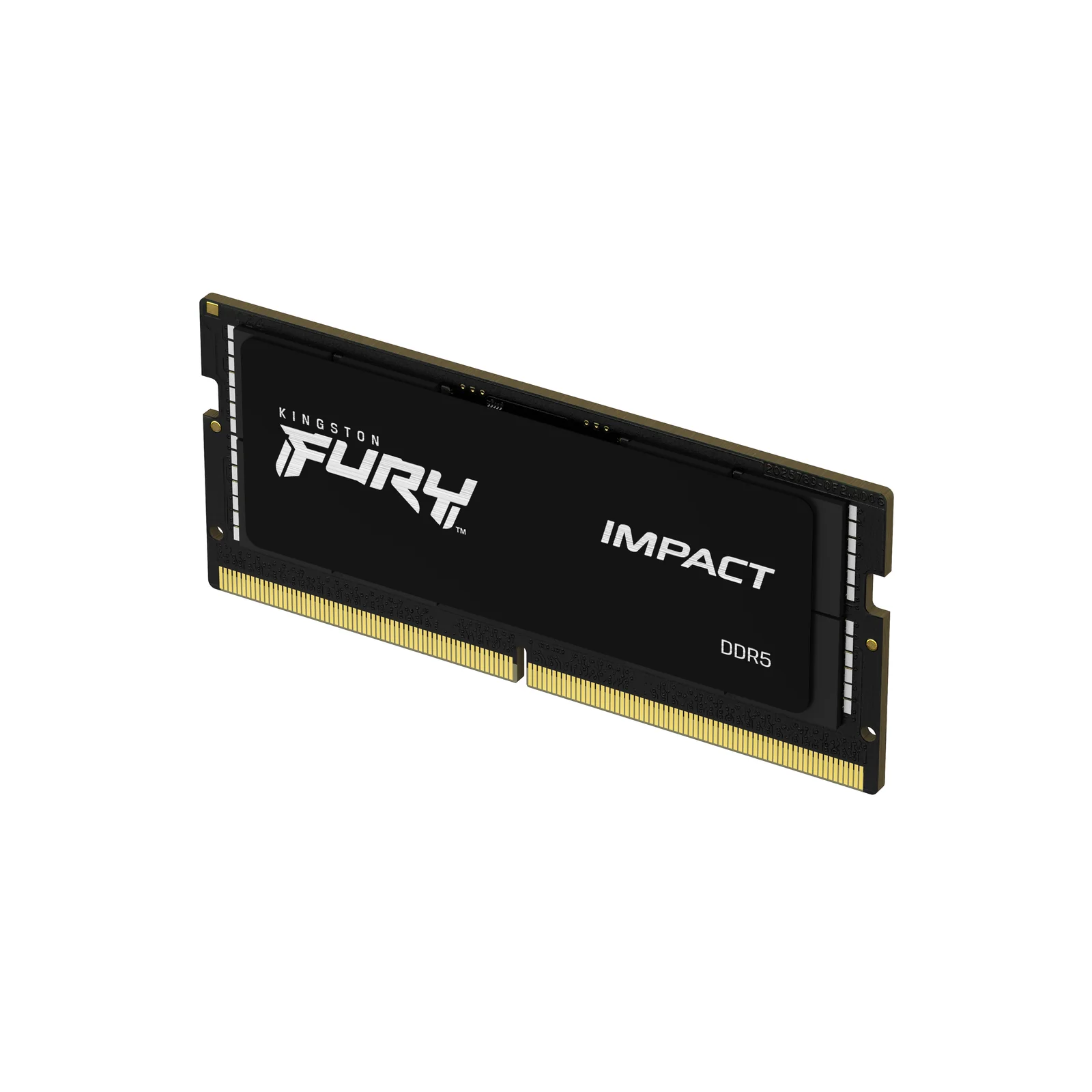 Kingston FURY Impact 32GB SO-DIMM KF548S38IB-32