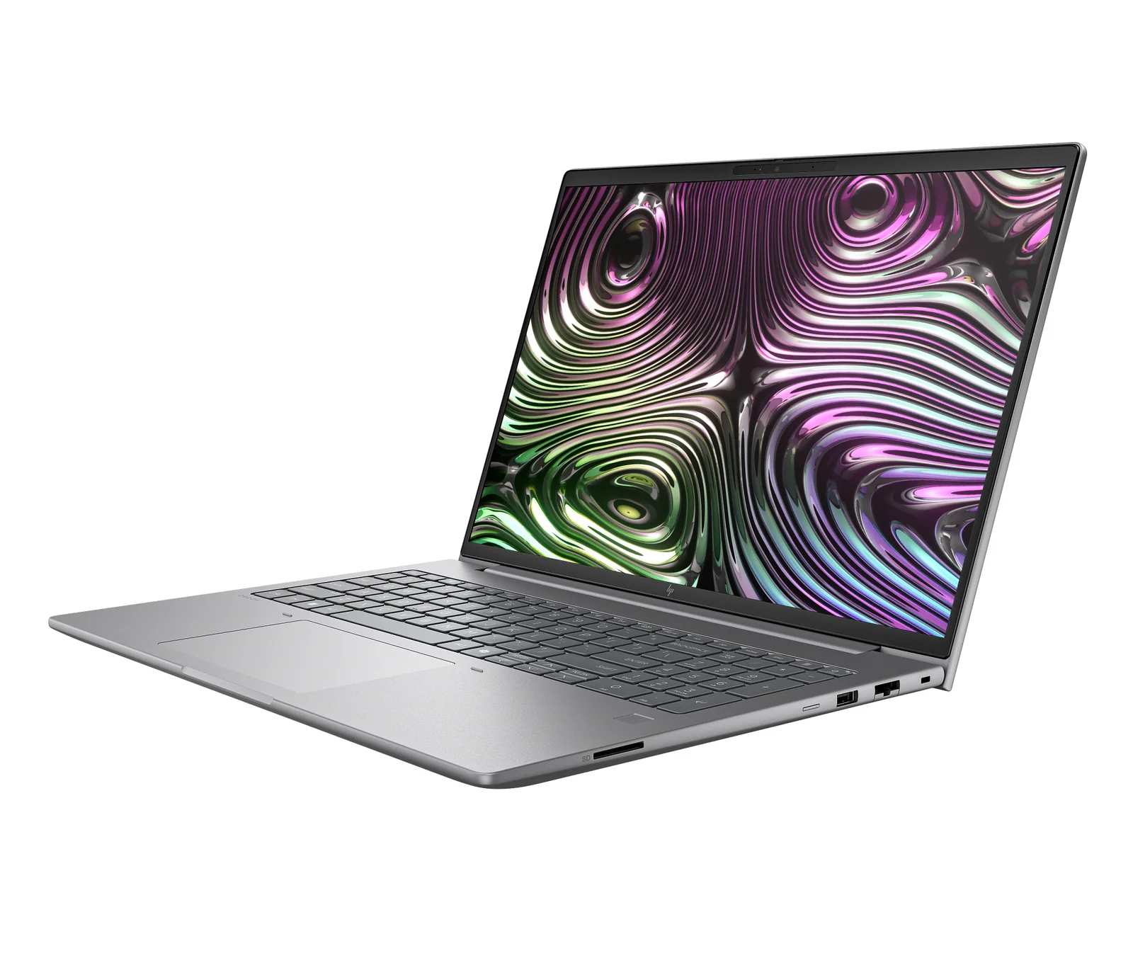 HP Zbook X G1i 16 16", 64GB RAM, 1TB SSD