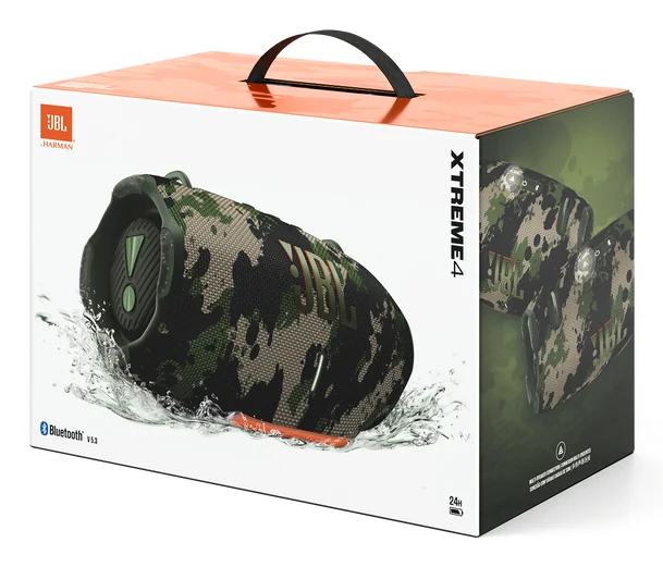 JBL Xtreme 4