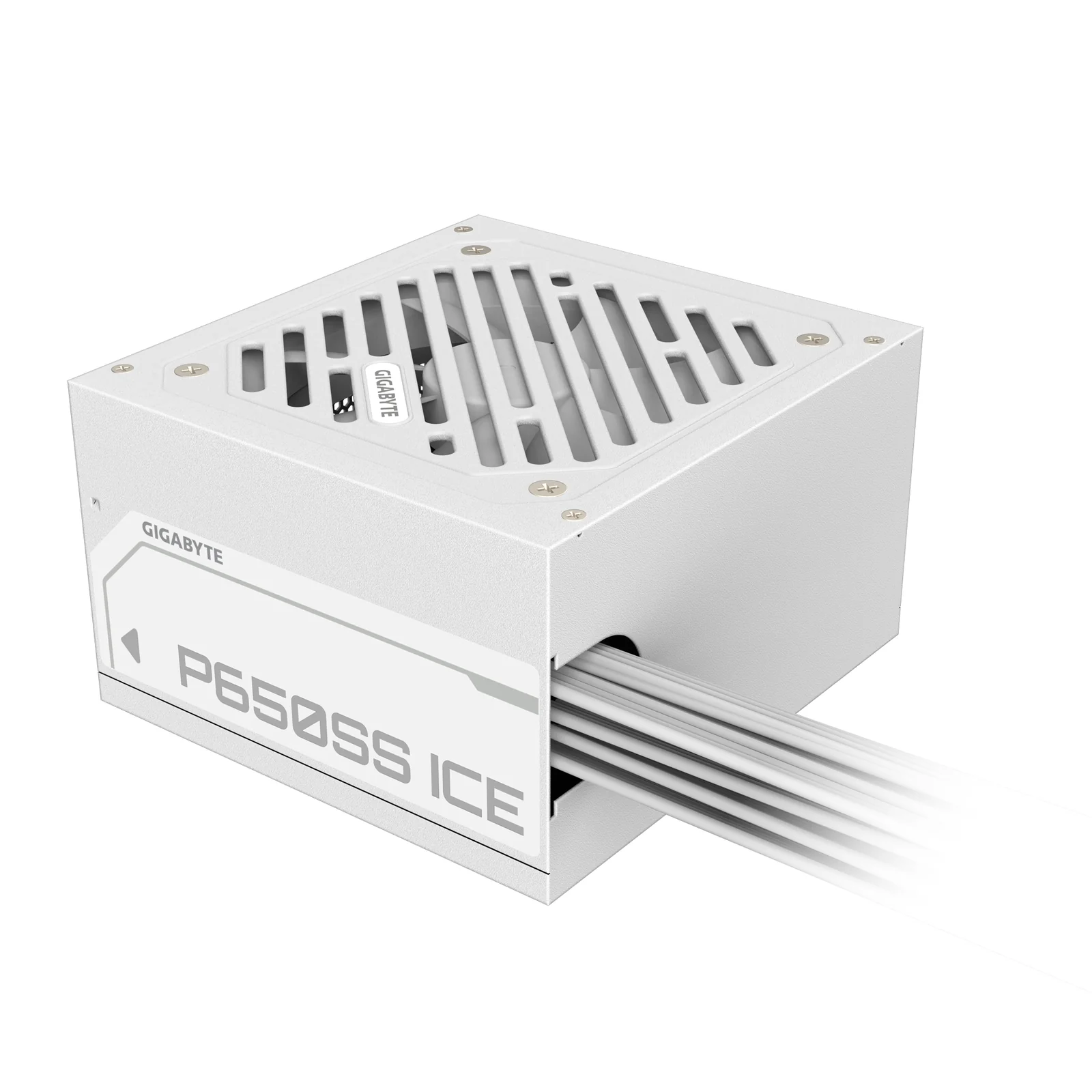 GIGABYTE P650SS ICE 650W Power Supply