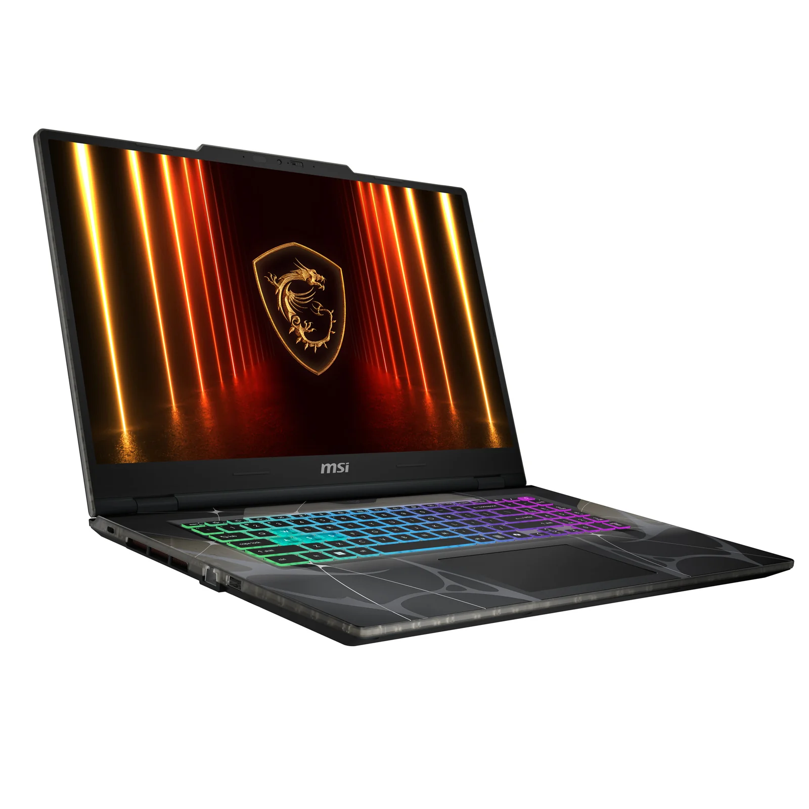 MSI Cyborg 17 B13WFKG-451FRYNN 17.3", Intel Core i7 i7-13620H, 16GB RAM, 512GB SSD