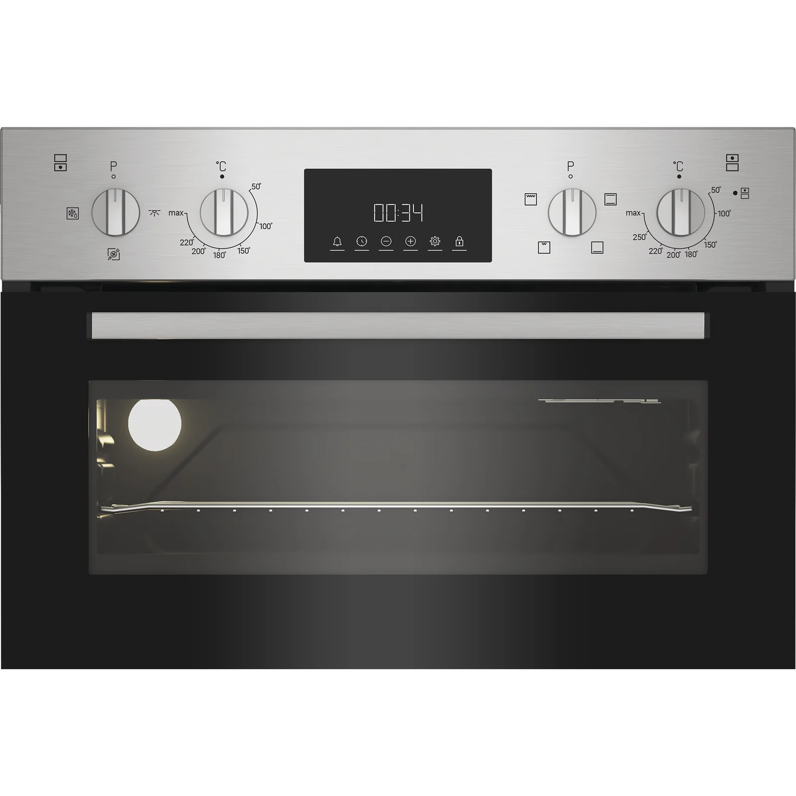 Indesit DII 10D IX