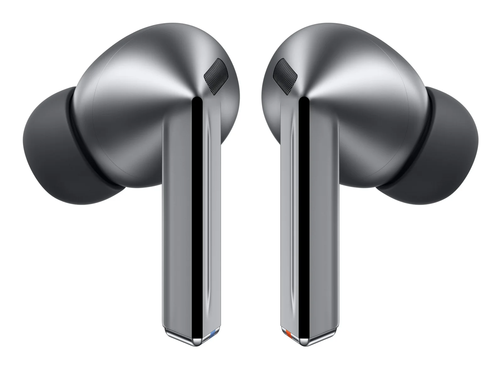 Samsung Galaxy Buds3 Pro Silver