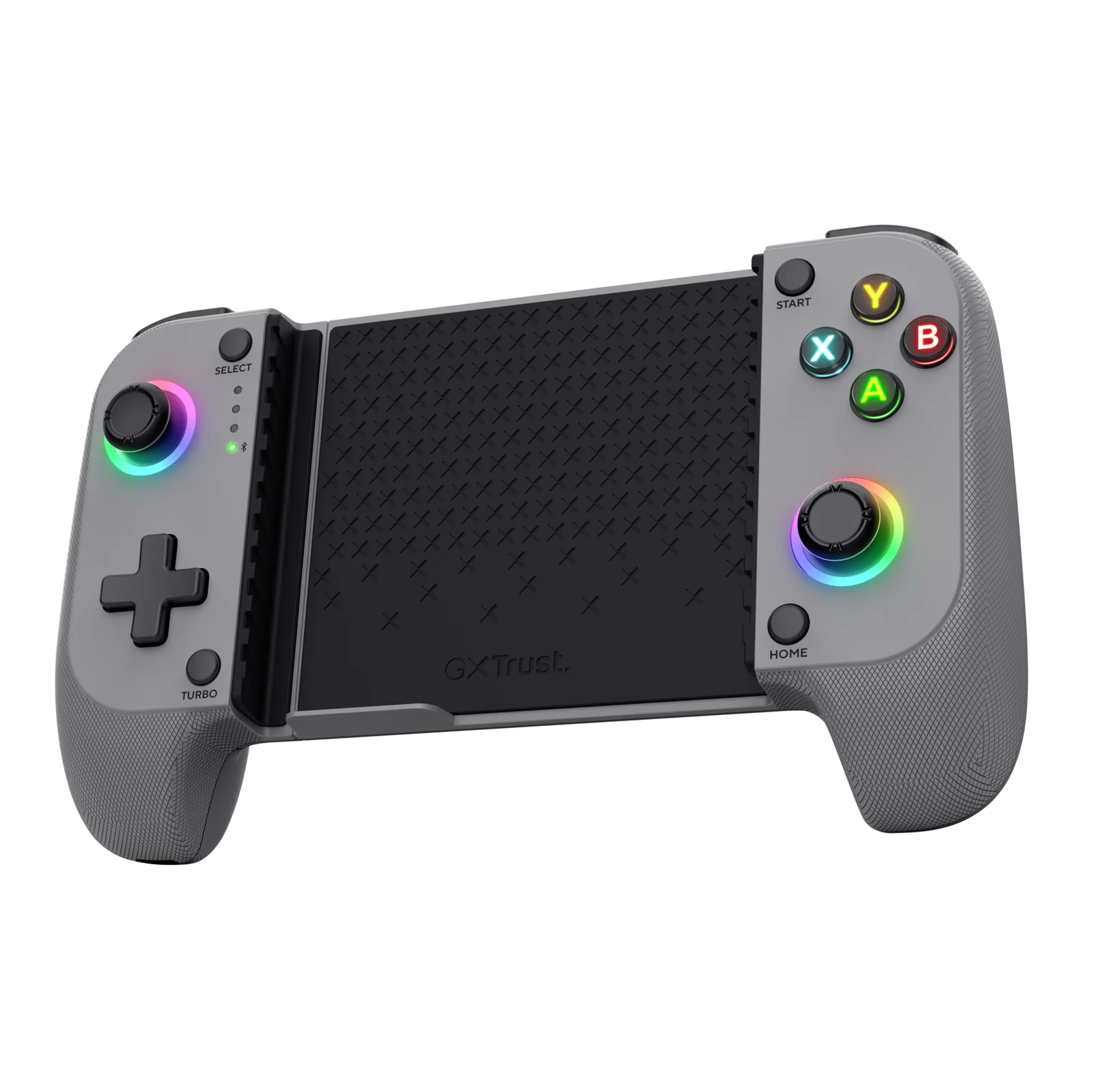 Trust GXT 735G Mylox Grey