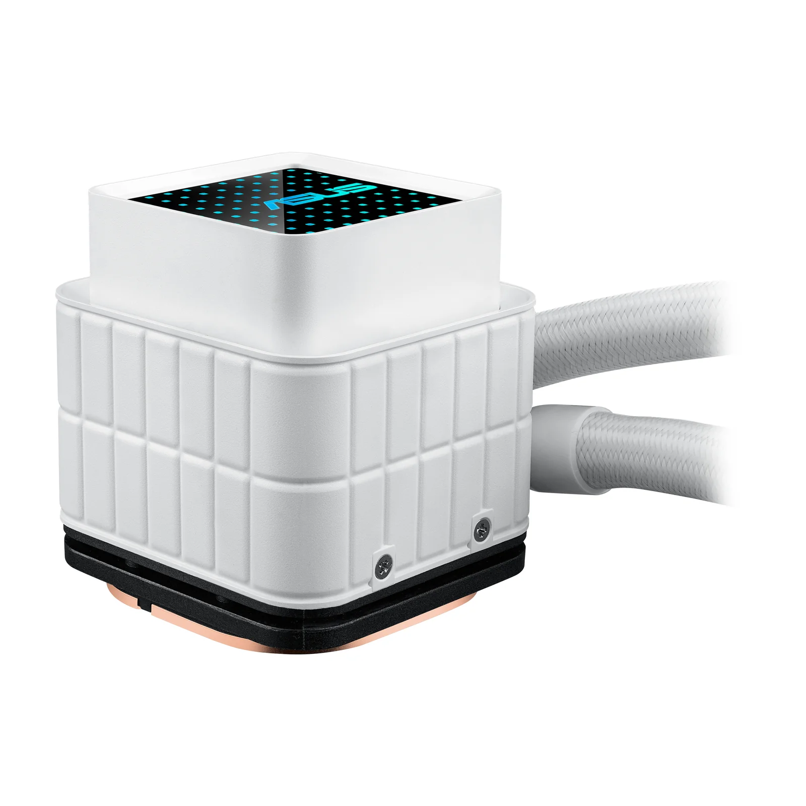 ASUS Prime LC 360 ARGB White Edition