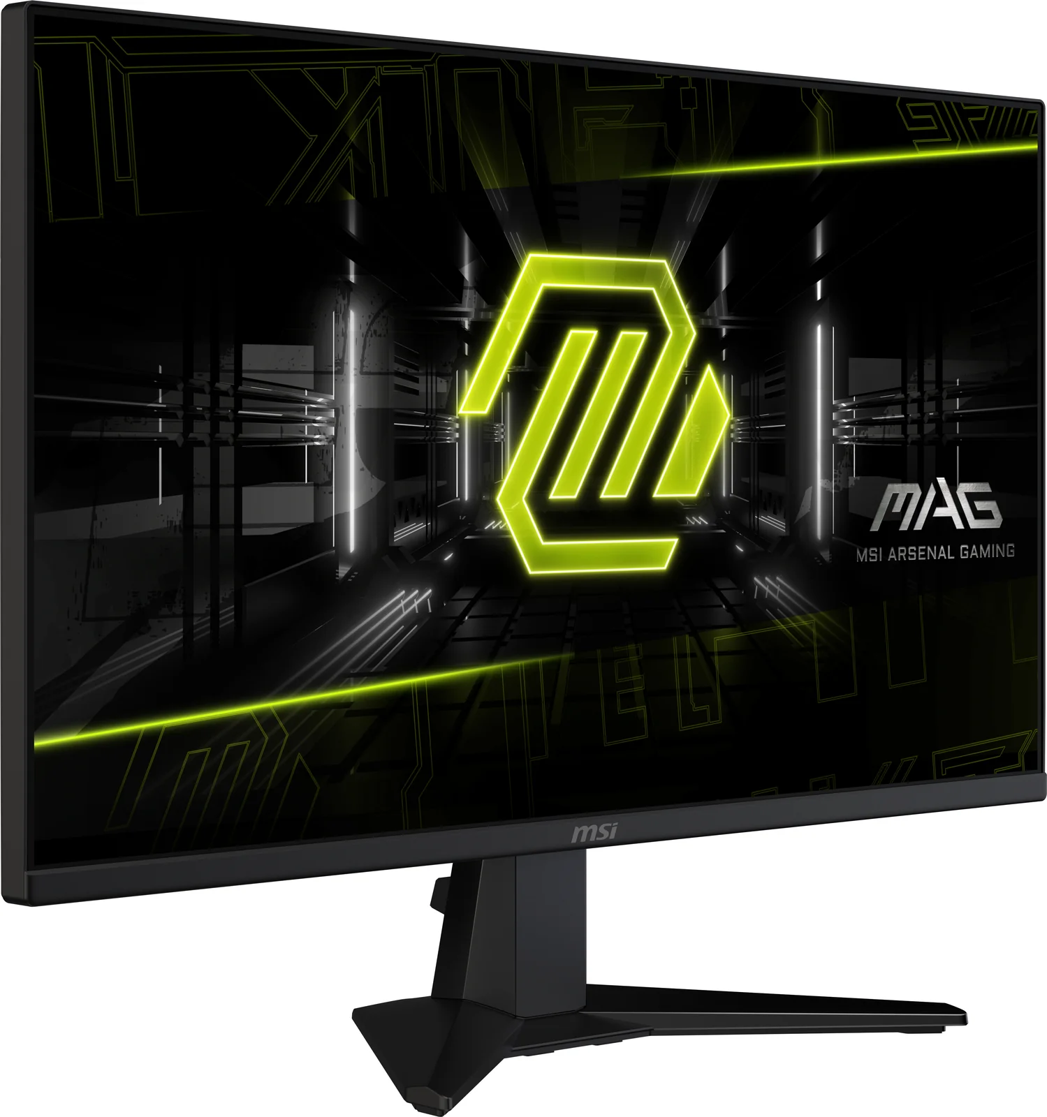 MSI MAG 275QF X30 27" QHD IPS 320Hz Monitor
