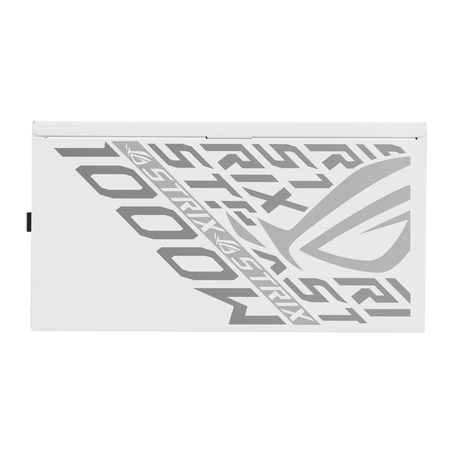 ASUS ROG -STRIX-1000P-GAMING-WHITE 1000W Power Supply