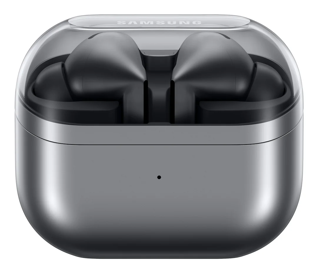 Samsung Galaxy Buds3 Pro Silver