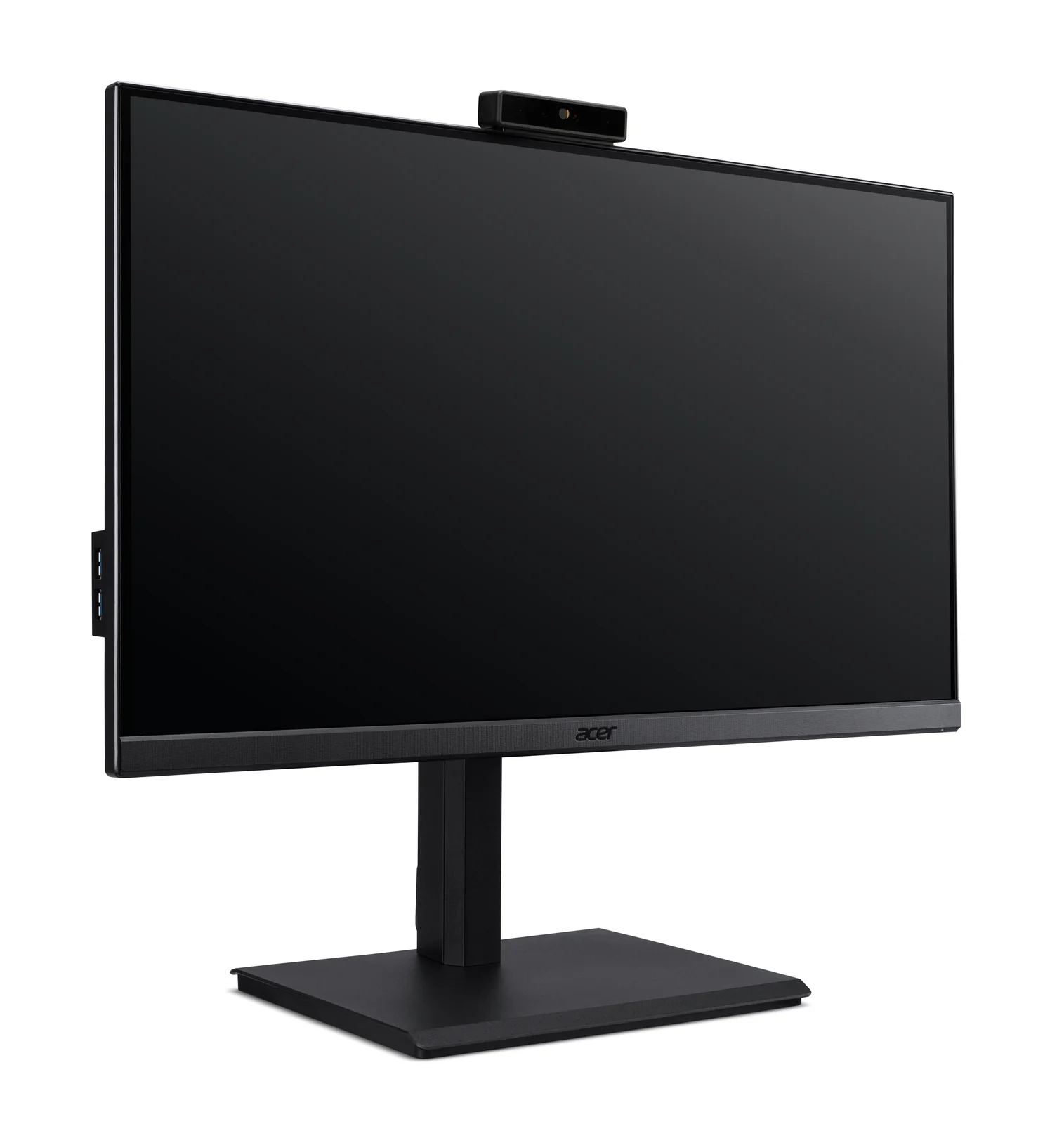 Acer B277U DE 27" QHD IPS 100Hz Monitor