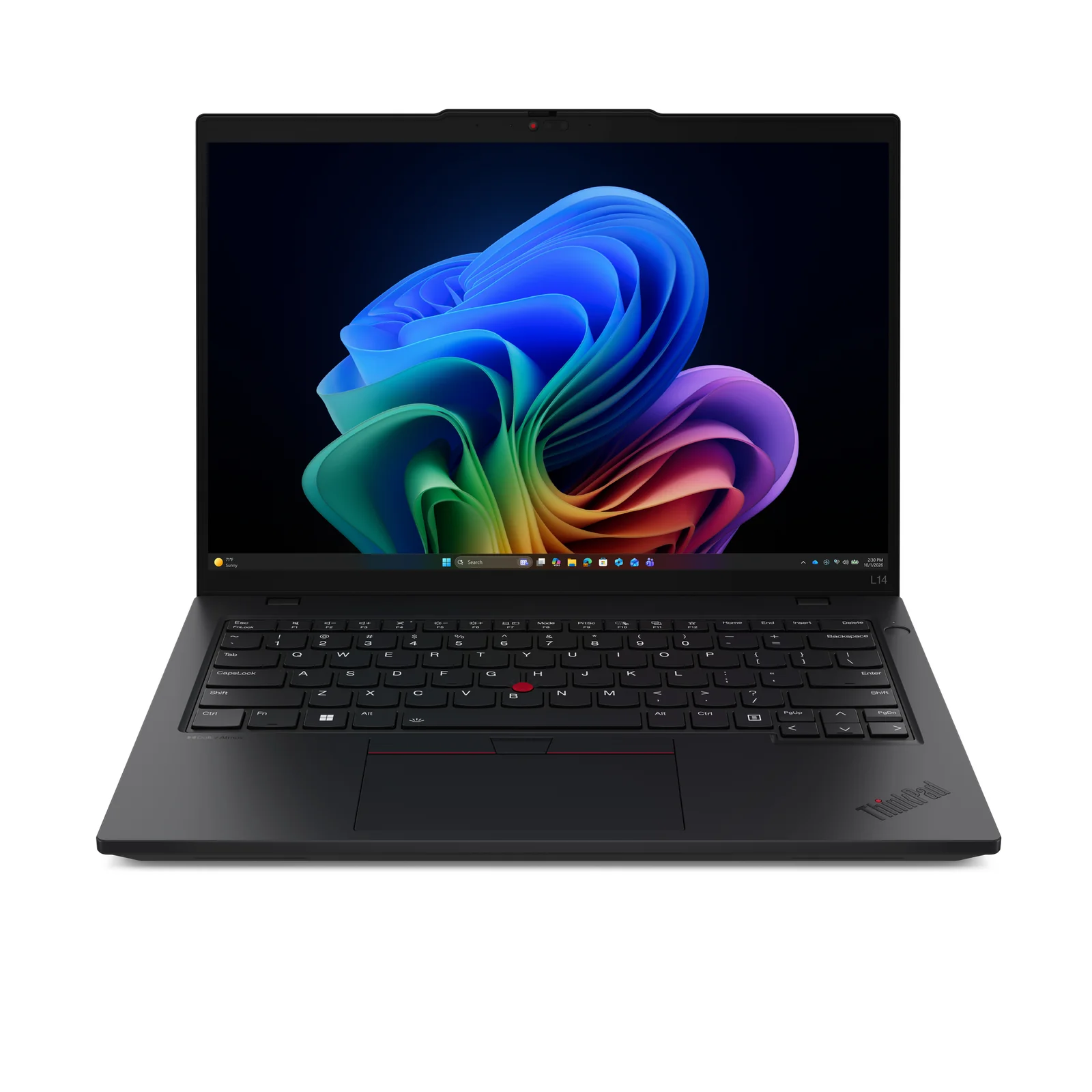 Lenovo ThinkPad L14 Gen 7 (Intel) Copilot+ PC 14", Intel Core Ultra 7 355, 32GB RAM, 1TB SSD
