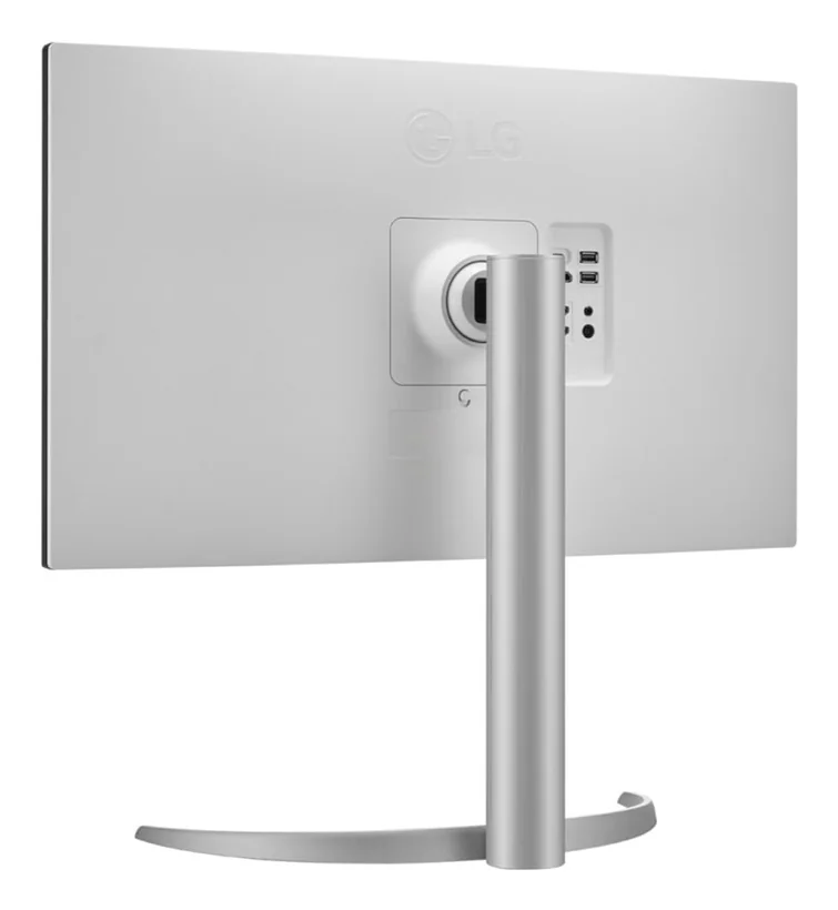 LG 27UP850K-W.AEU 27" 4K UHD IPS Monitor