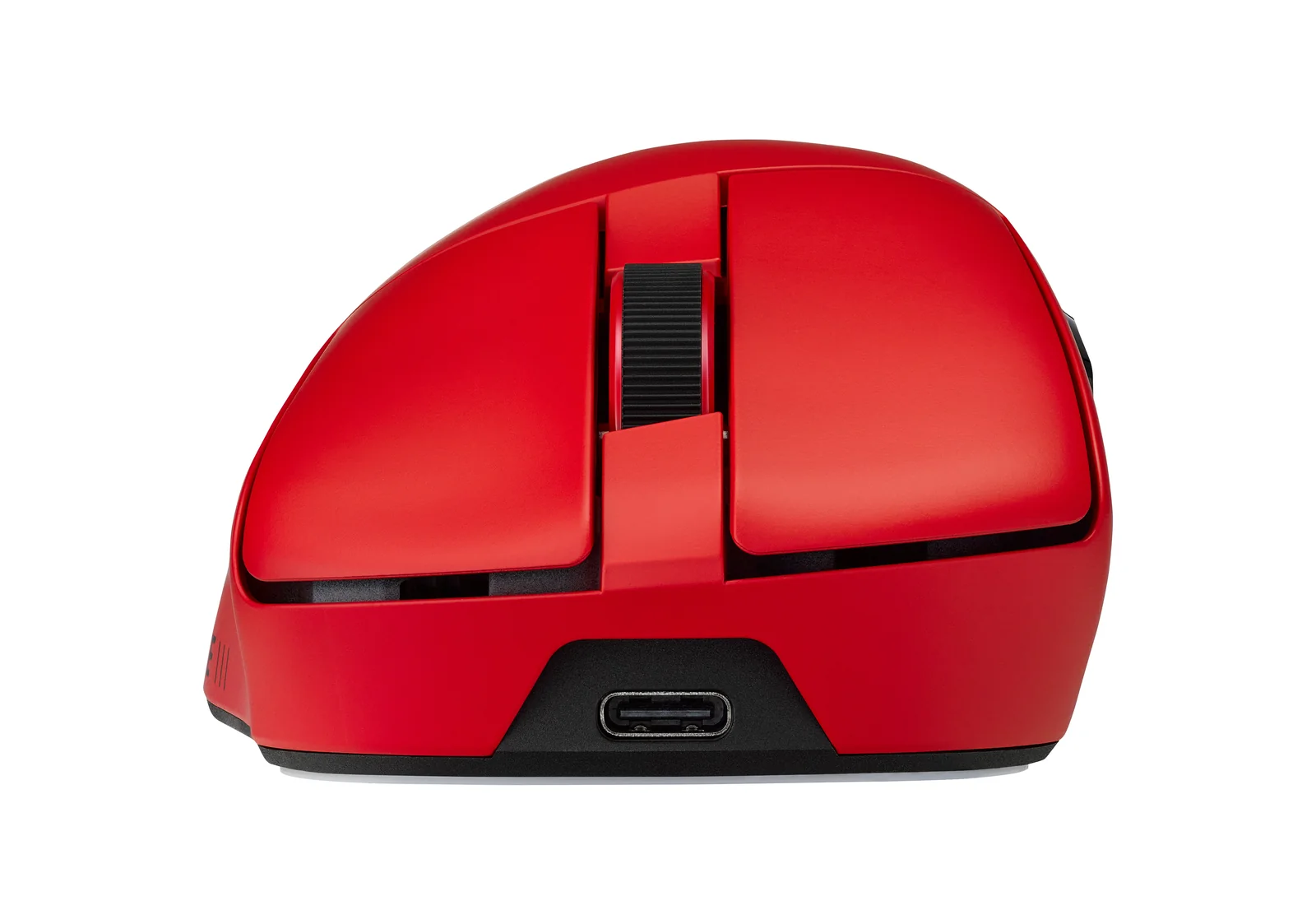 ASUS ROG Gladius IV Ace Red Wireless Mouse