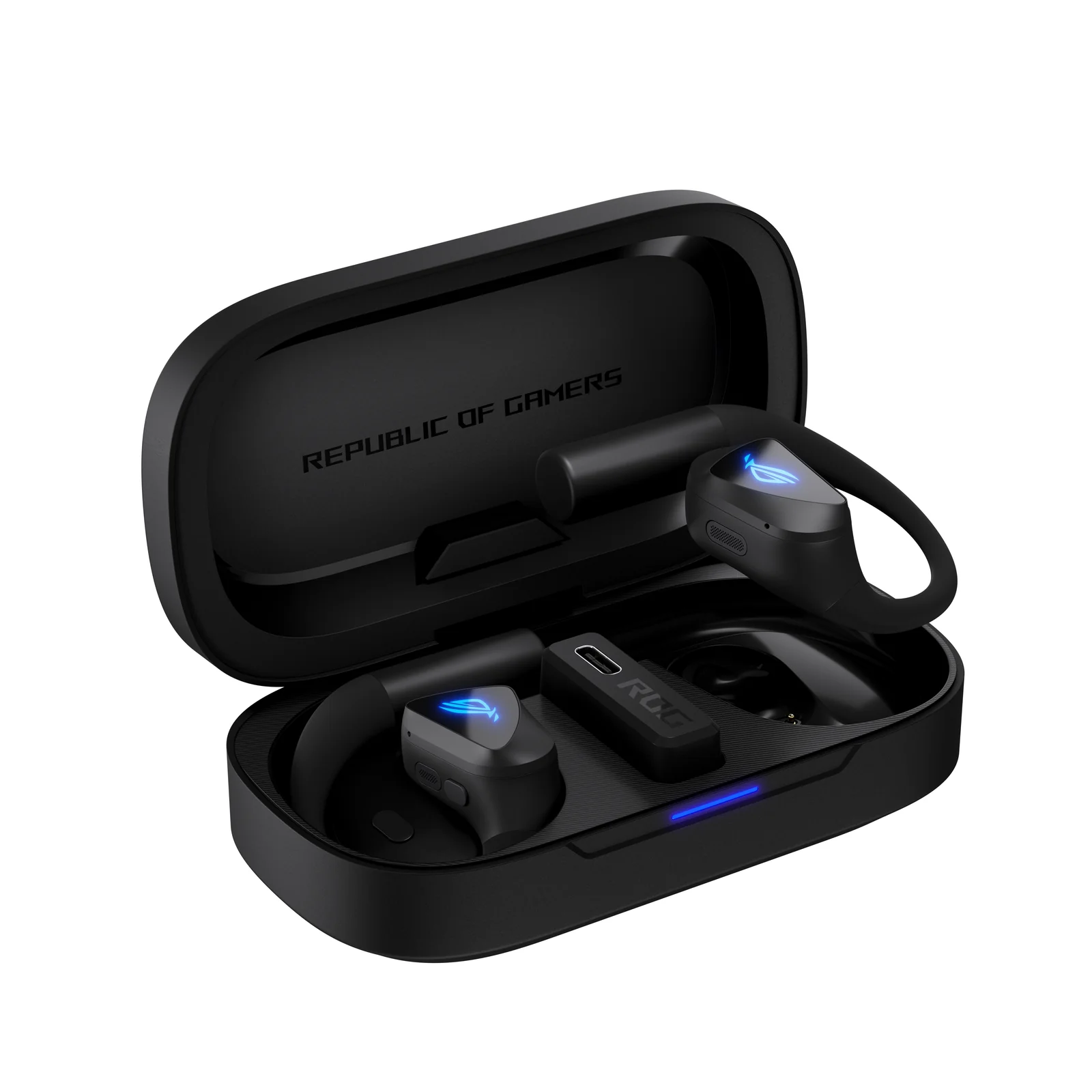 ASUS ROG Cetra Open Wireless Black