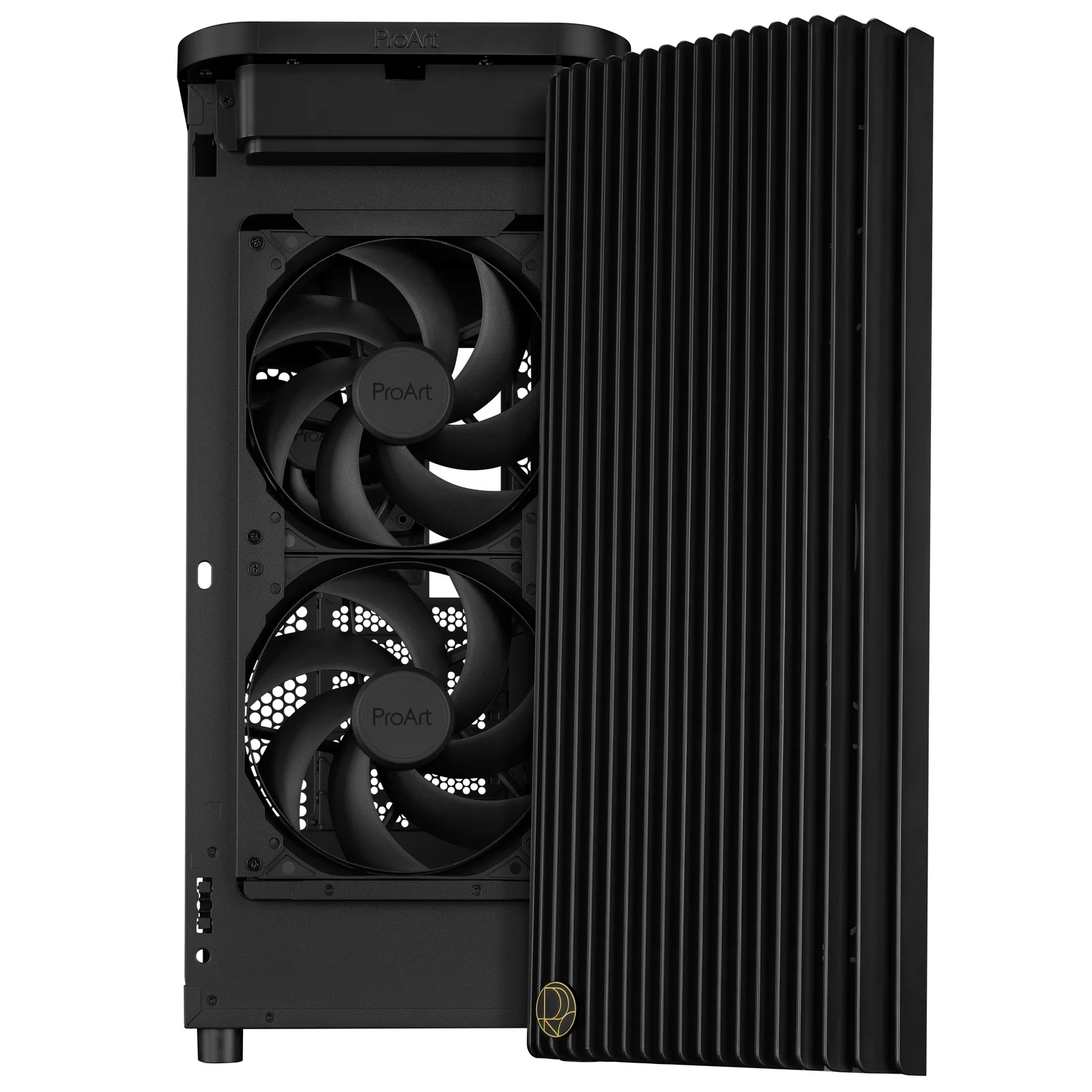 ASUS ProArt PA401 Mesh Panel PC Case