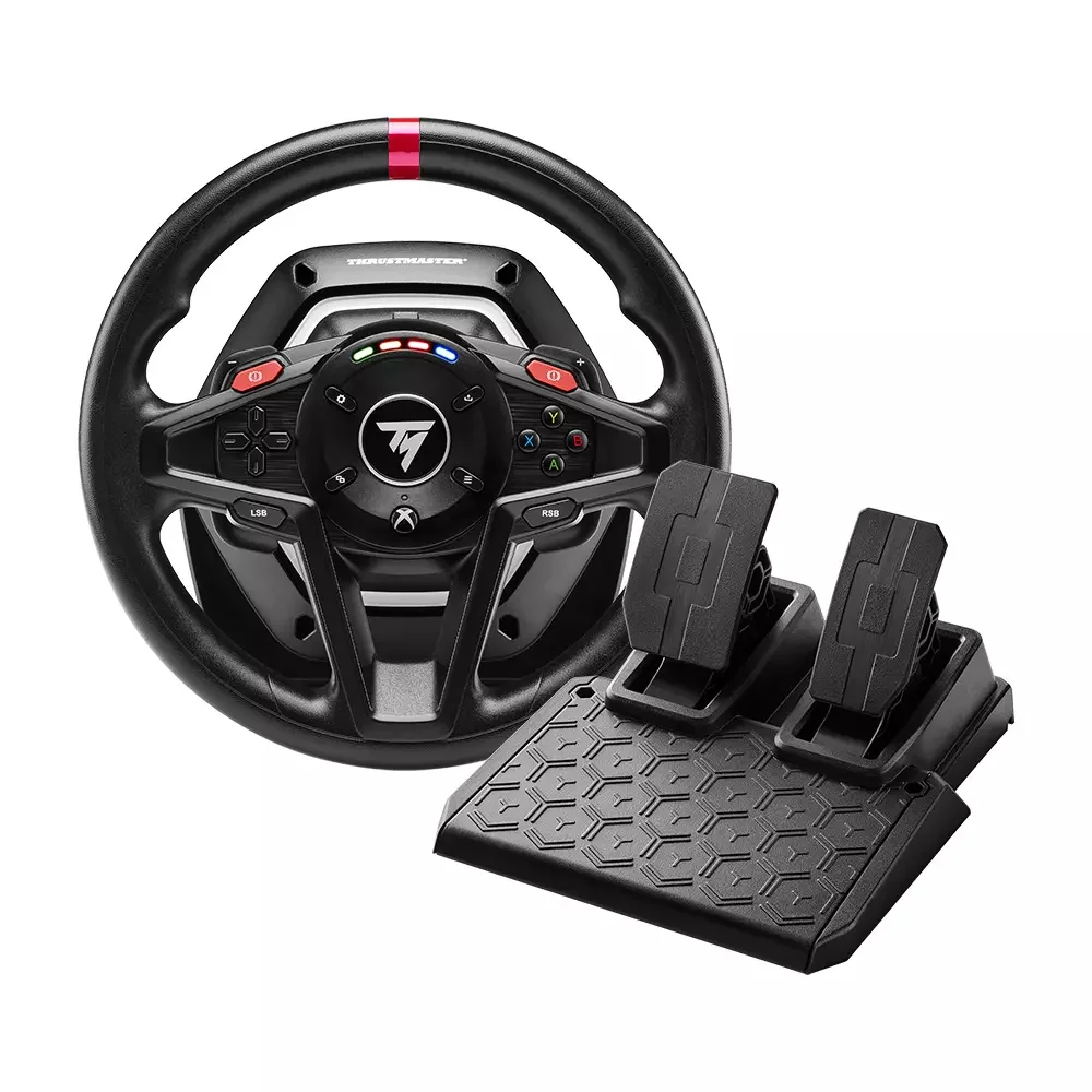 Thrustmaster T128 Shifter Pack Black