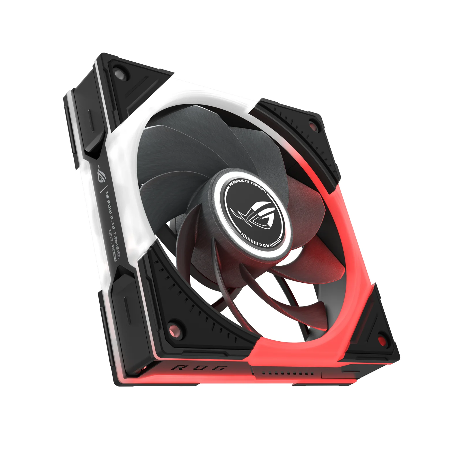 ASUS ROG Eurux GR120 ARGB Reverse Fan - Single Pack