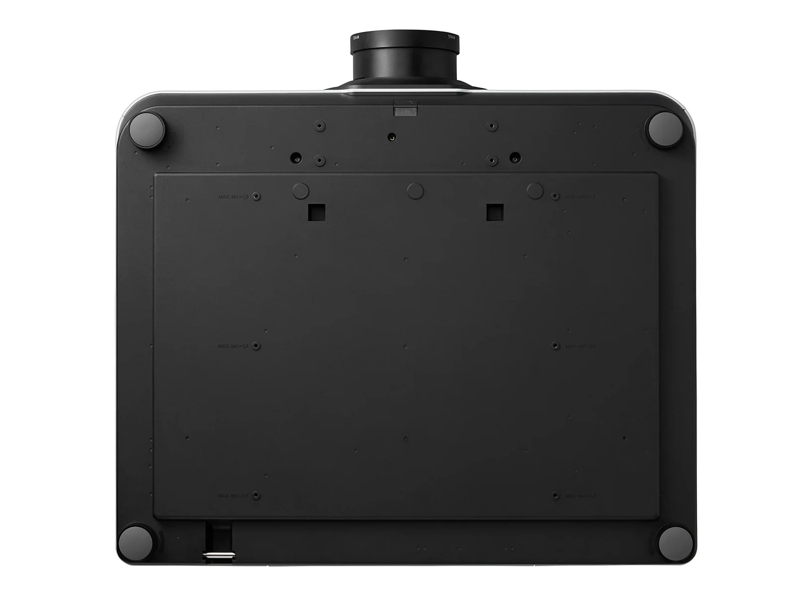 Sharp A824U WUXGA Projector