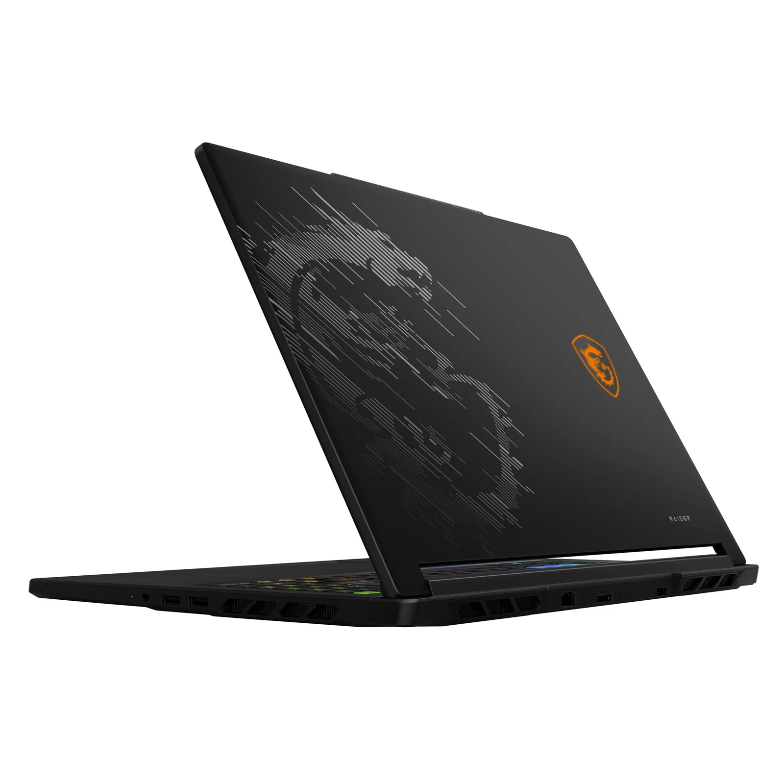 MSI Raider 16 HX B2WH-413FRY 16", Intel Core Ultra 7 255HX, 32GB RAM, 1TB SSD