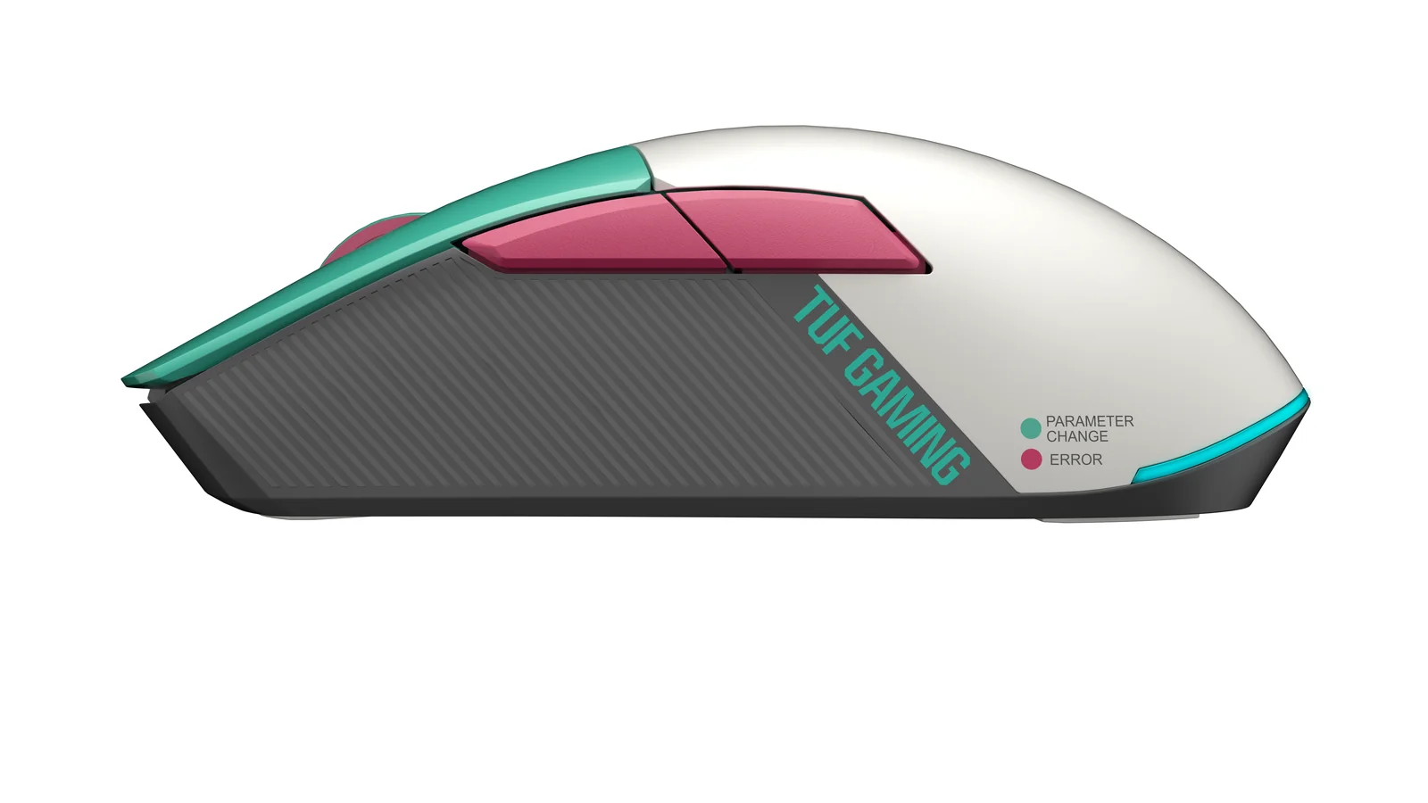 ASUS TUF Gaming Mini Wireless Hatsune Miku Edition Mouse