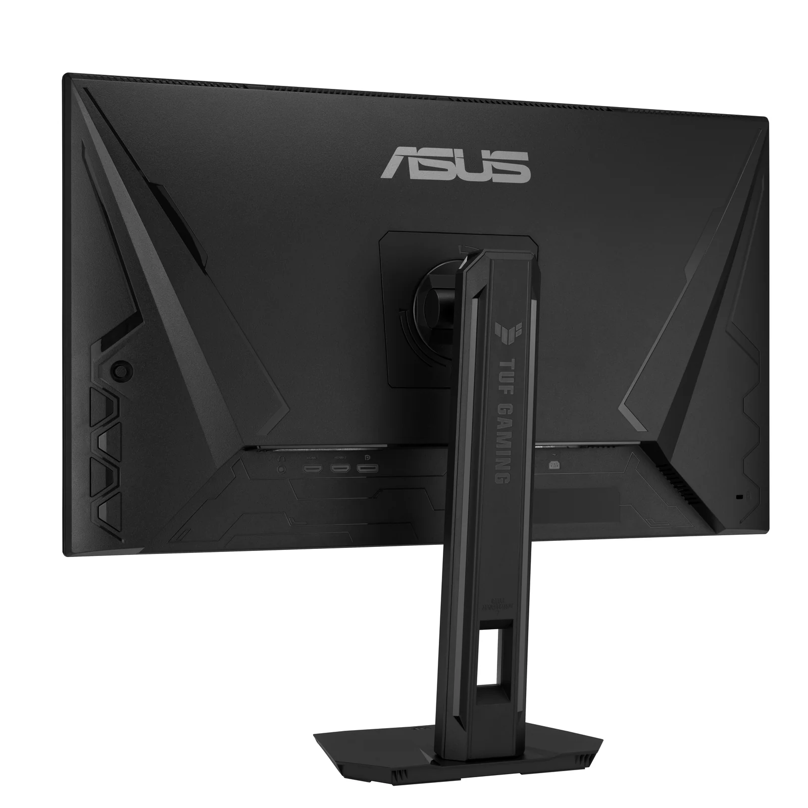 ASUS TUF Gaming VG27AQML5F computer monitor