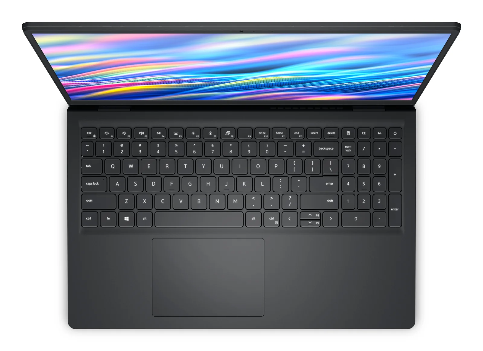 DELL DC15250 15.6", Intel Core i7 i7-1355U, 16GB RAM, 512GB SSD