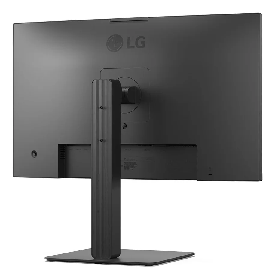 LG 27BA850-B 27" Full HD IPS 100Hz Monitor