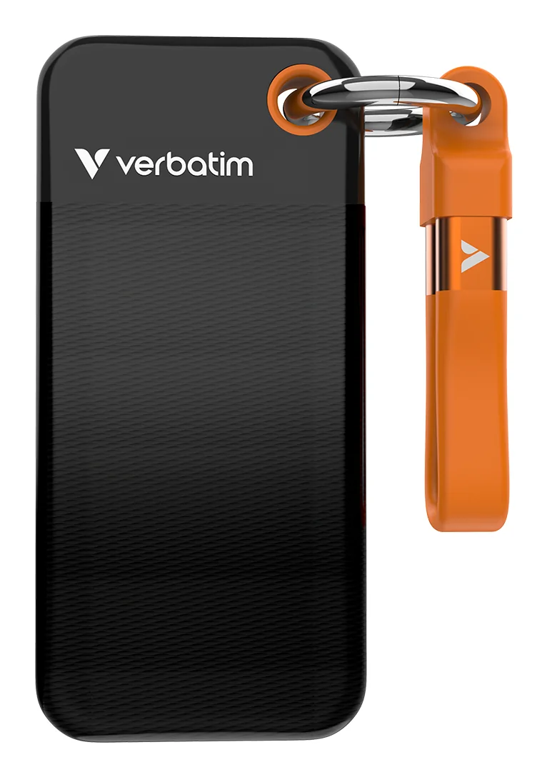 Verbatim Pocket SSD 2TB