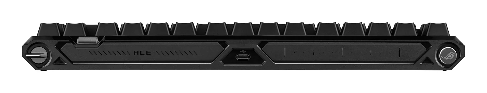 ASUS ROG Falchion Ace 75 HE Keyboard Black