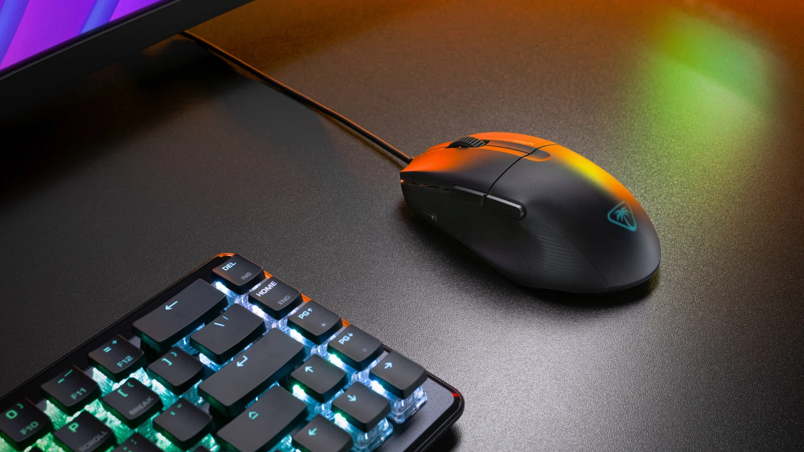 Turtle Beach Pure SEL Mouse Black