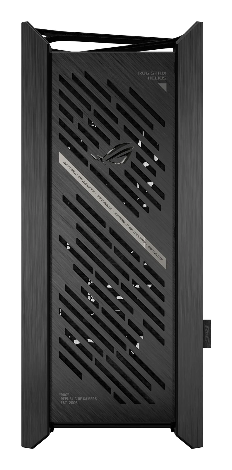ASUS ROG Strix Helios II GX601S PC Case