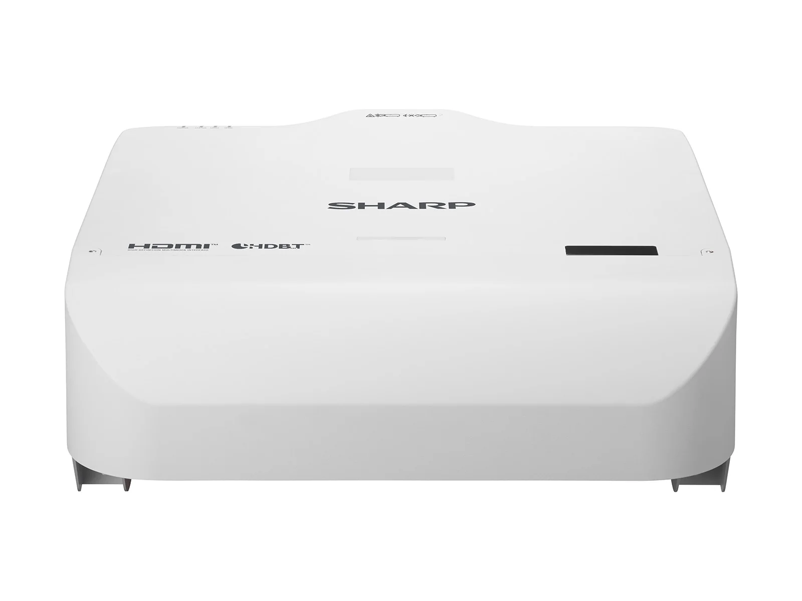 Sharp A824U WUXGA Projector