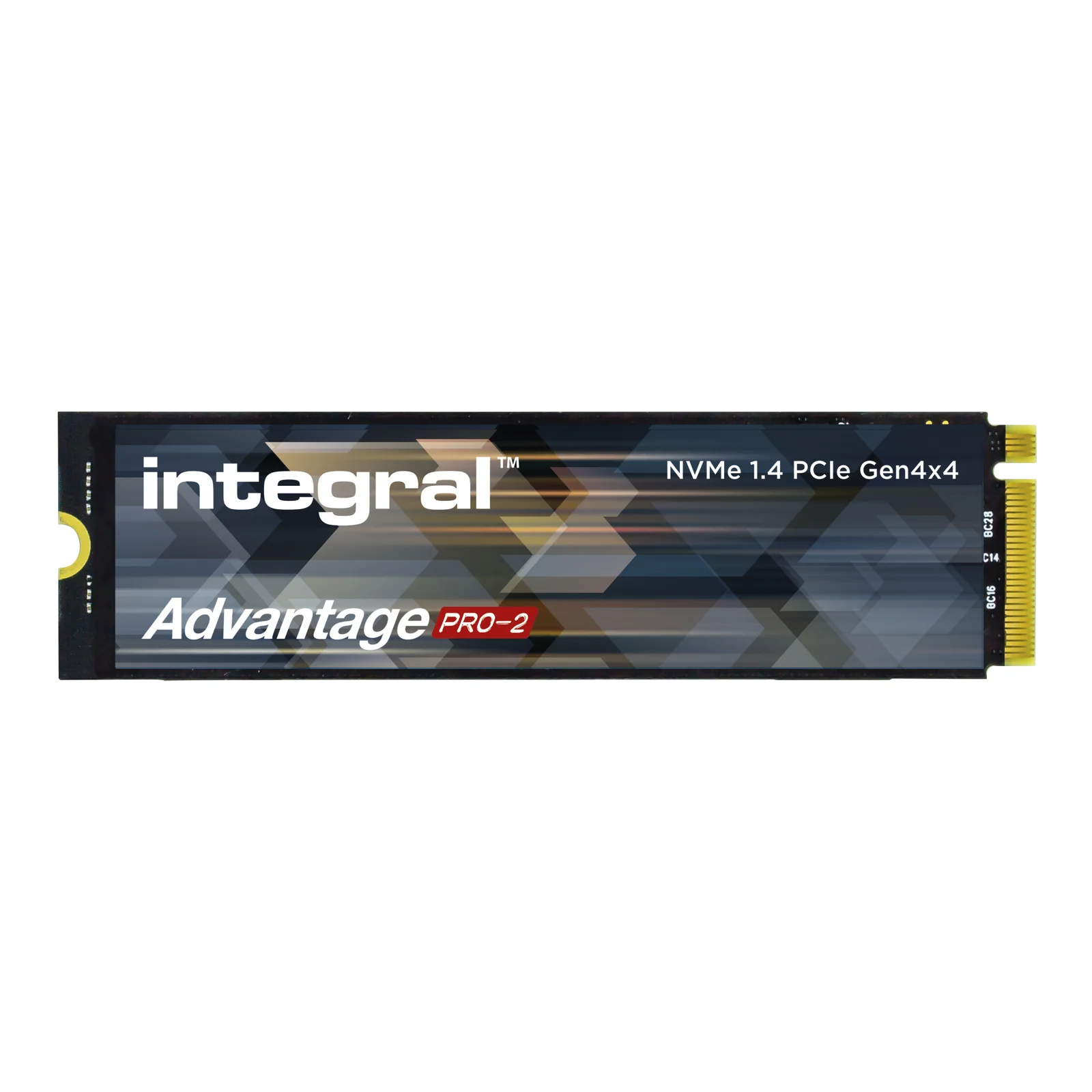 Integral INSSD4TM2280G4AP2X 4TB