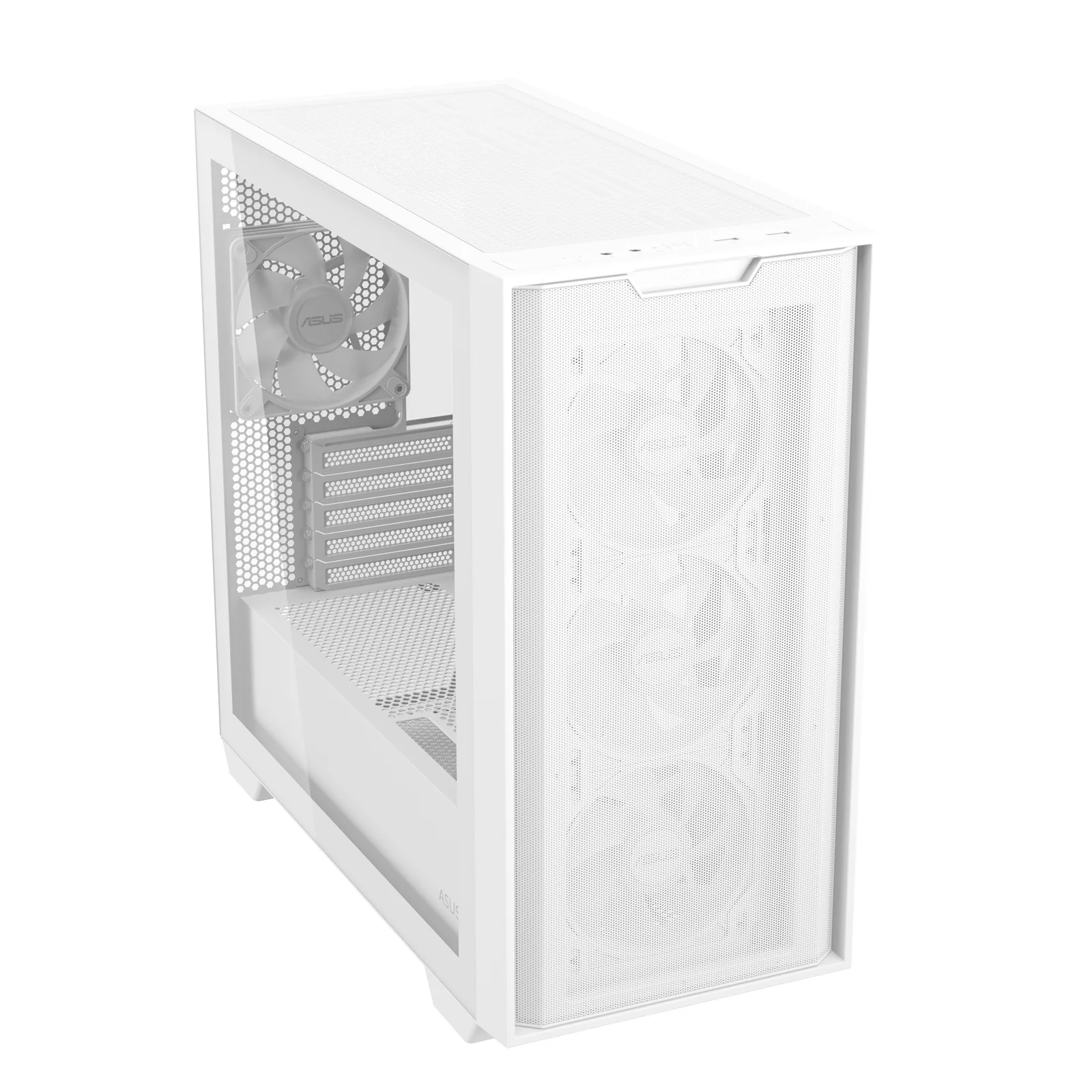 ASUS A21 PLUS PC Case