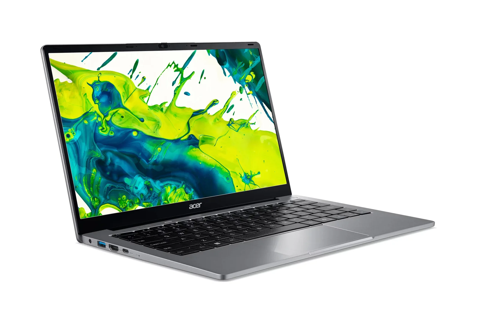 Acer Aspire Lite 14 R35400 8GB 256GB WH