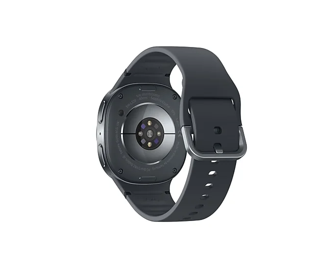 Samsung Galaxy Watch 8 40mm Graphite